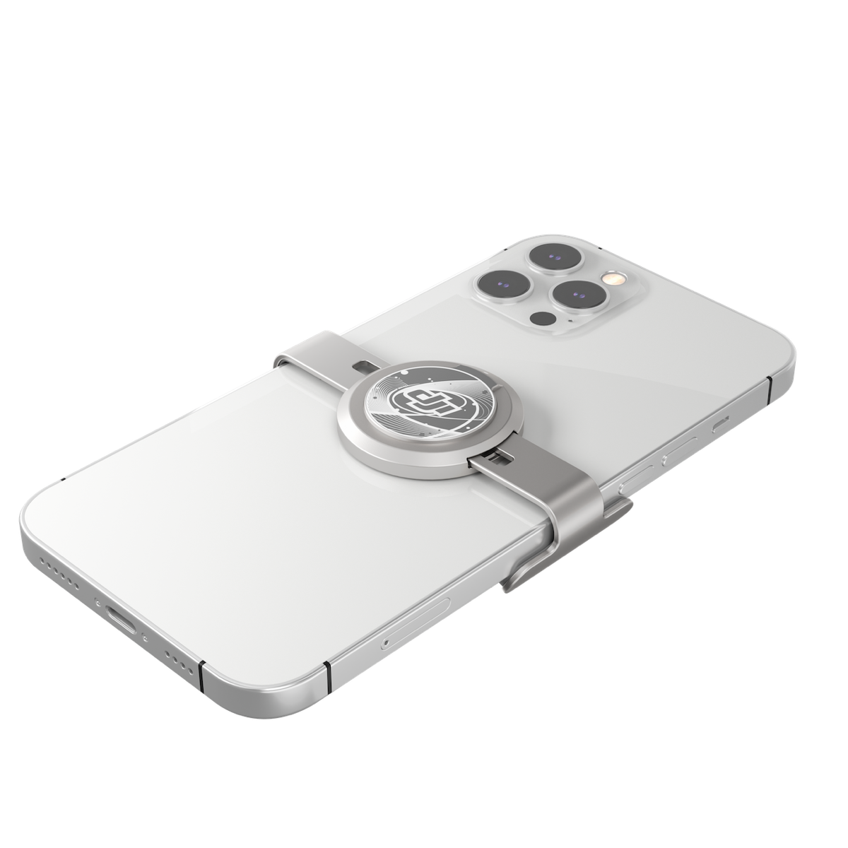 DJI Osmo Mobile SE Smartphone Stabilizing Gimbal