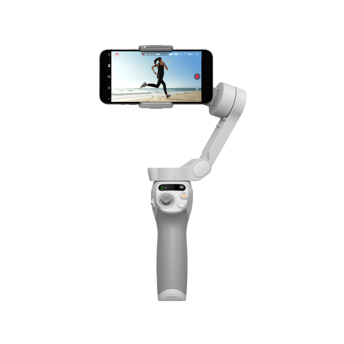 DJI Osmo Mobile SE Smartphone Stabilizing Gimbal