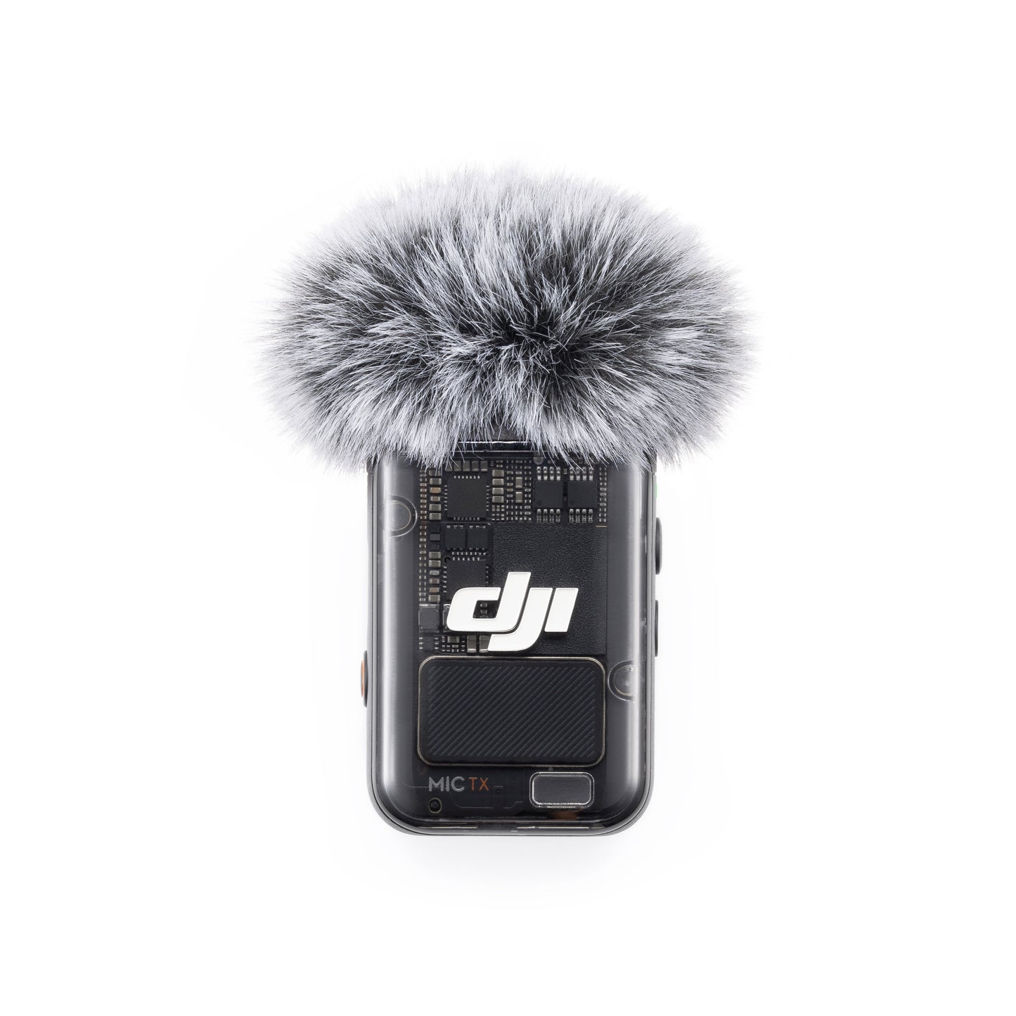 DJI MIC 2 (1TX,SHADOWBLACK)