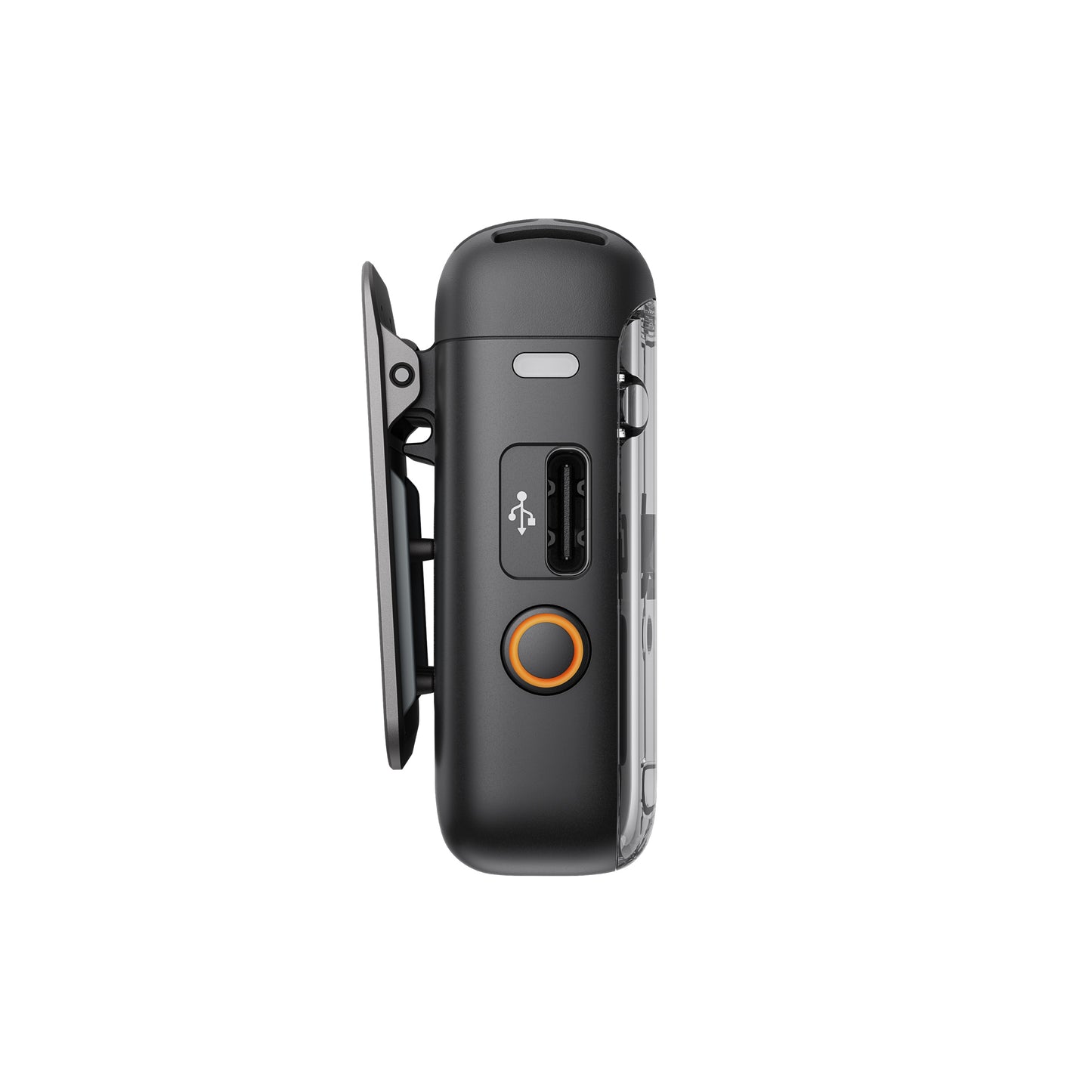 DJI MIC 2 (1TX,SHADOWBLACK)