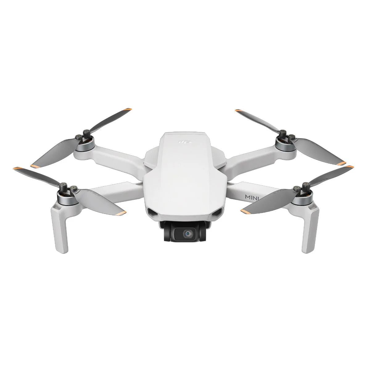 DJI Mini 4K Fly More Combo (RC-N1C)