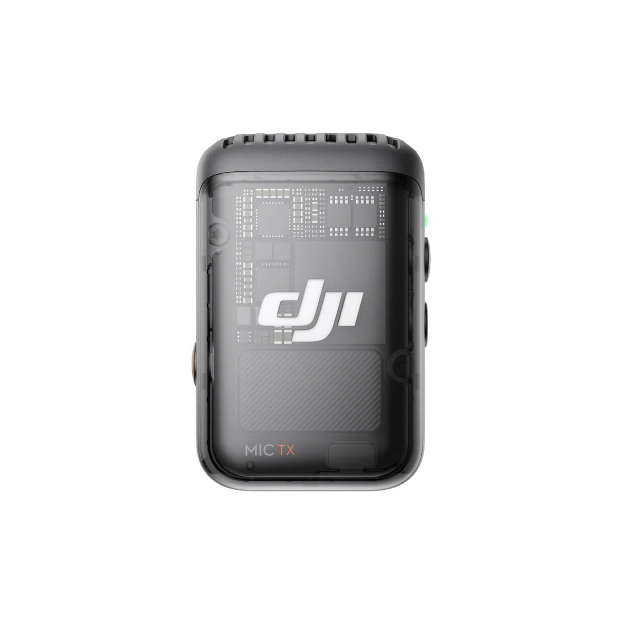 DJI MIC 2 (1TX,SHADOWBLACK)
