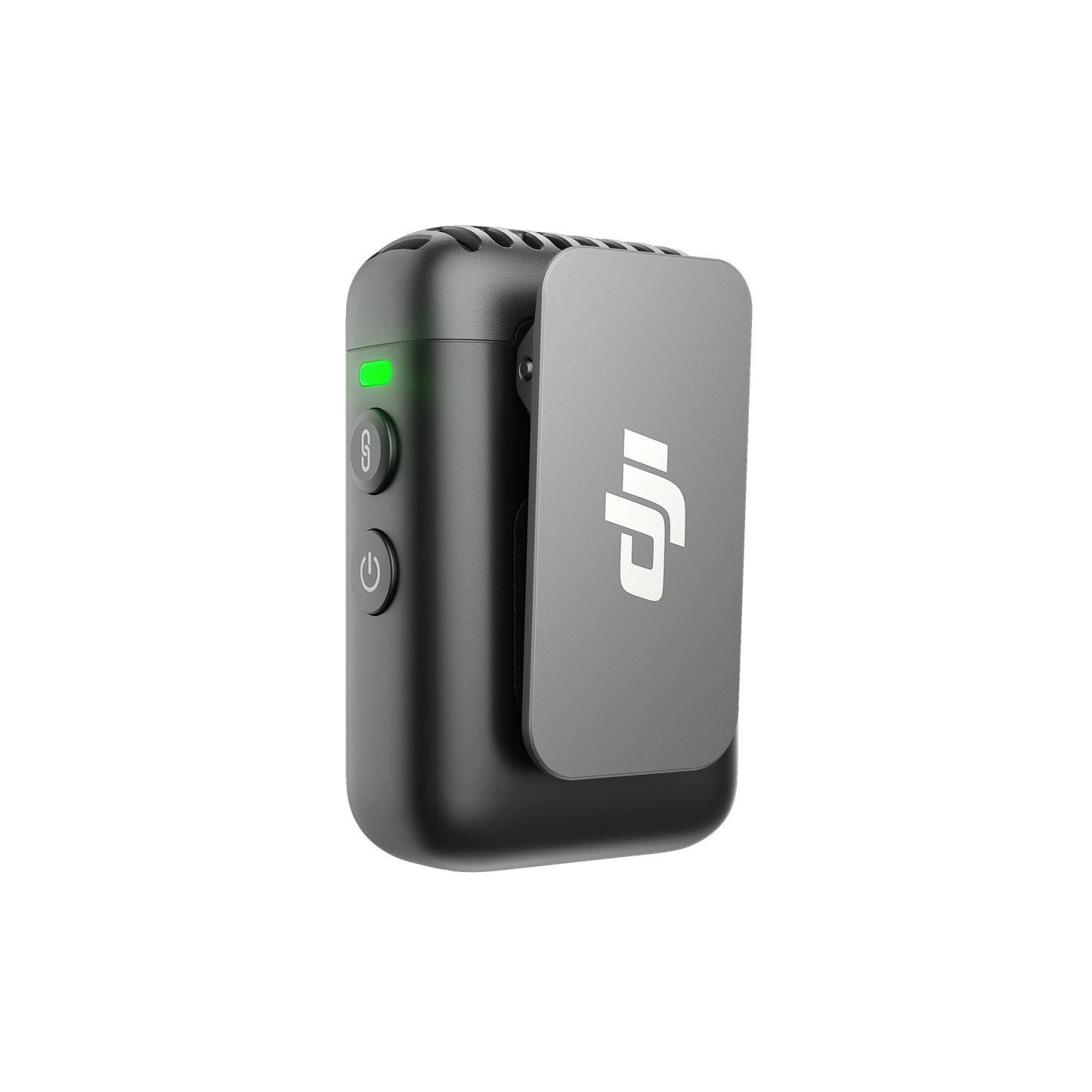 DJI MIC 2 (1TX,SHADOWBLACK)