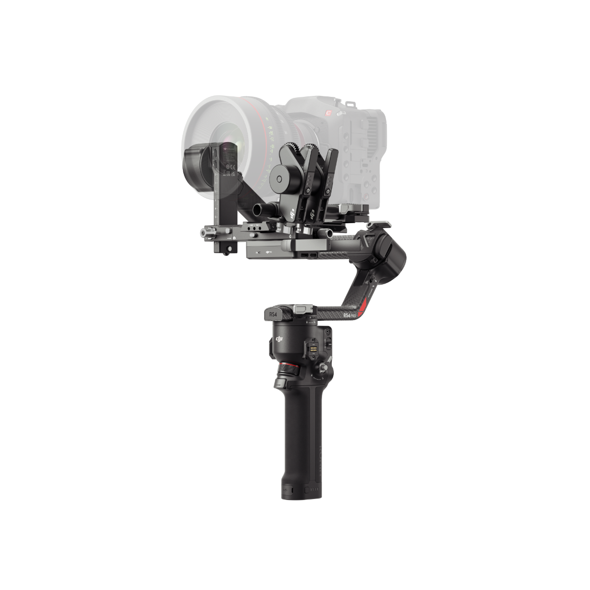 DJI RS 4 PRO