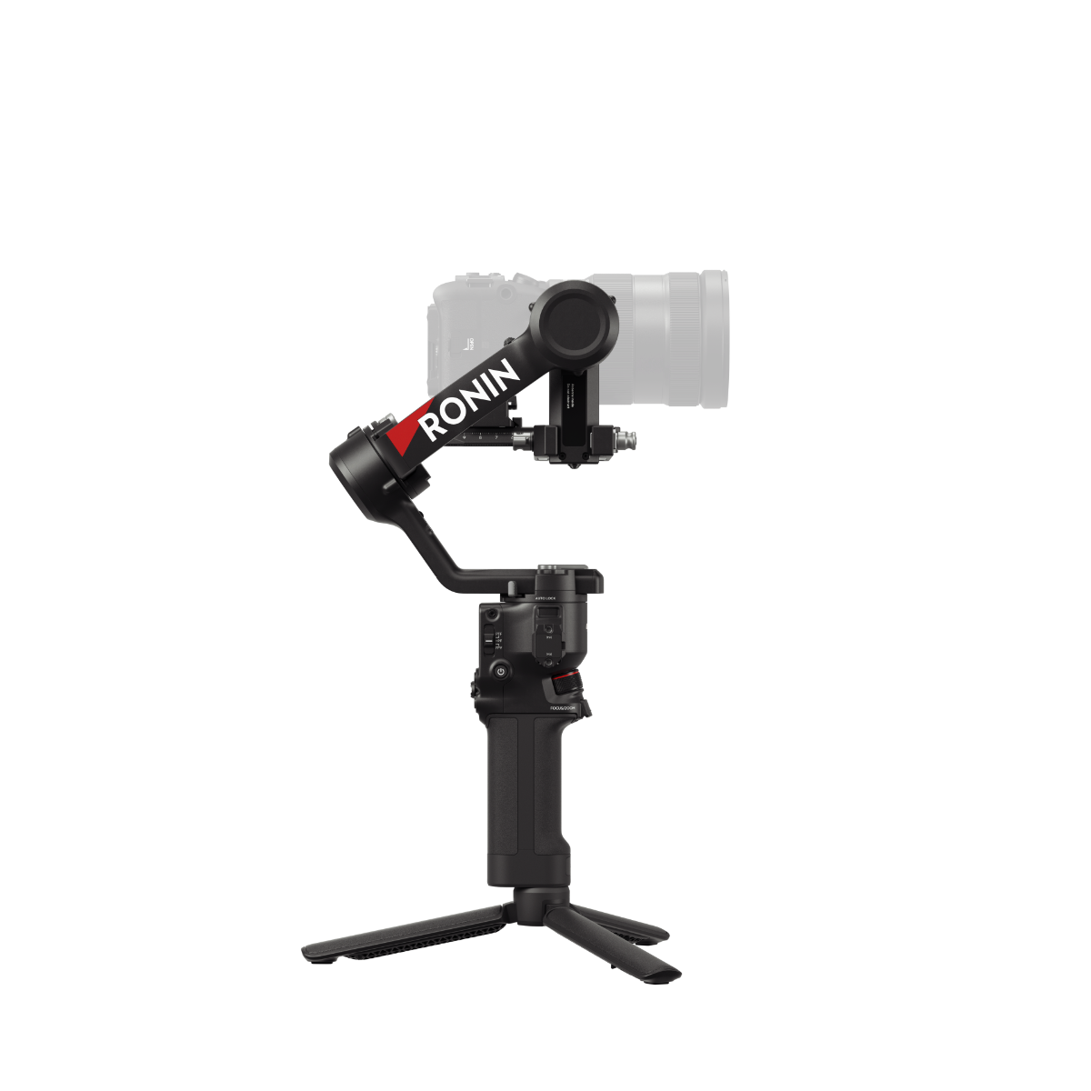 DJI RONIN RS 4
