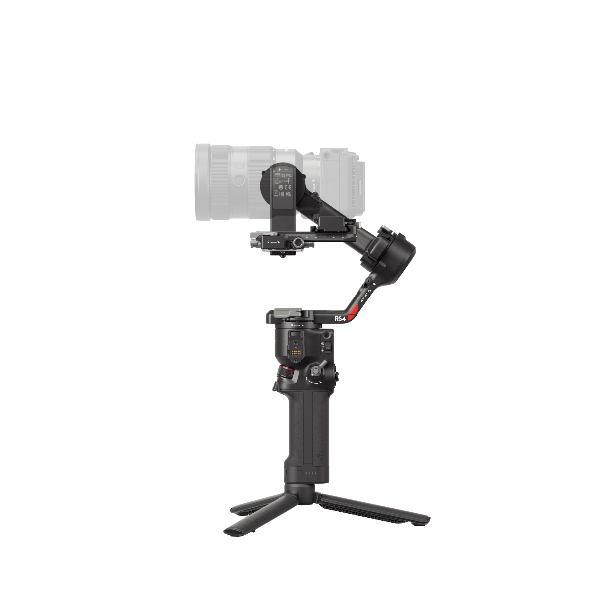 DJI RONIN RS 4