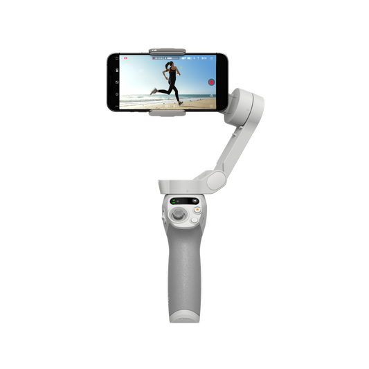 DJI Osmo Mobile SE Smartphone Stabilizing Gimbal