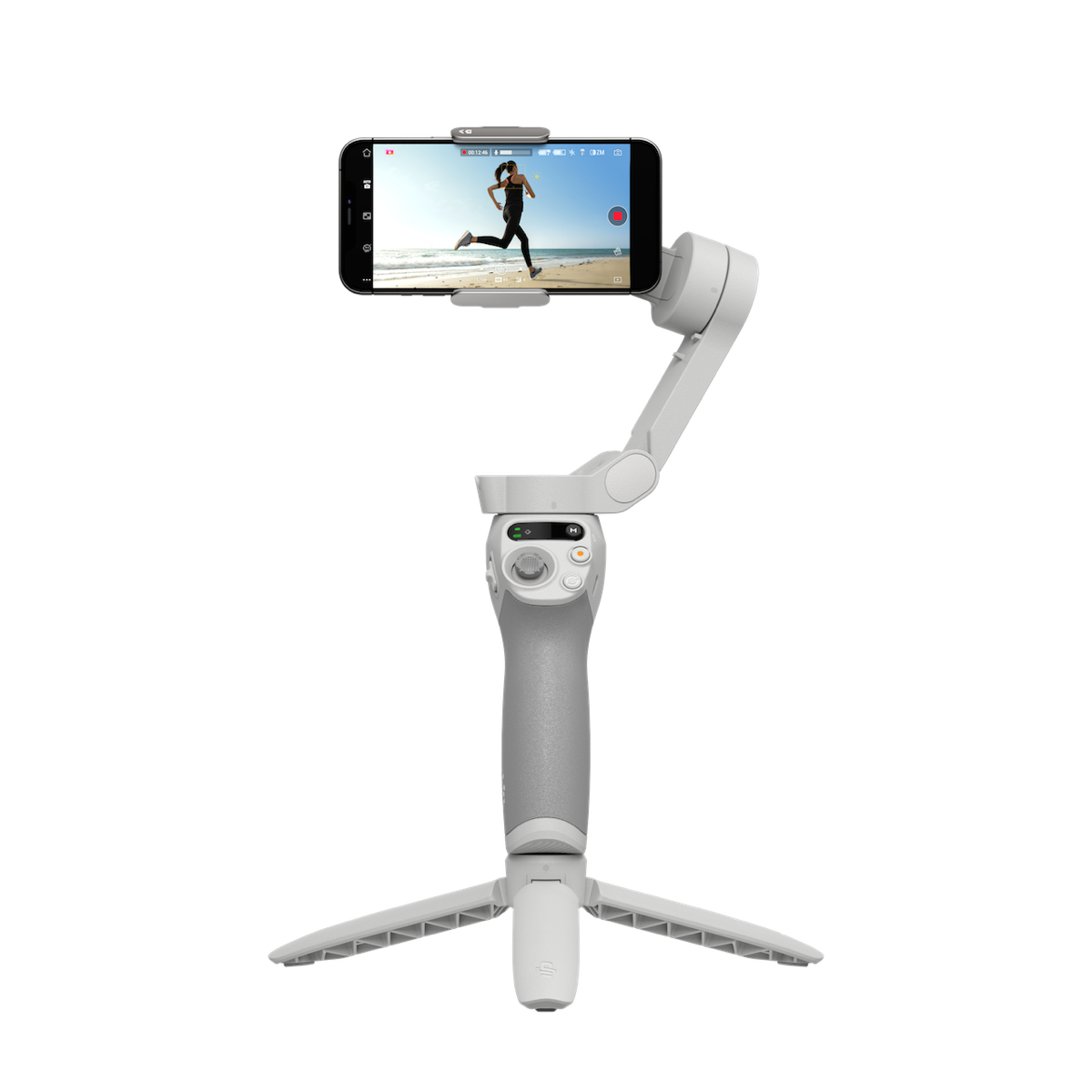 DJI Osmo Mobile SE Smartphone Stabilizing Gimbal