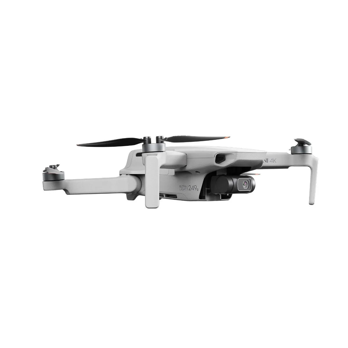 DJI Mini 4K Fly More Combo (RC-N1C)