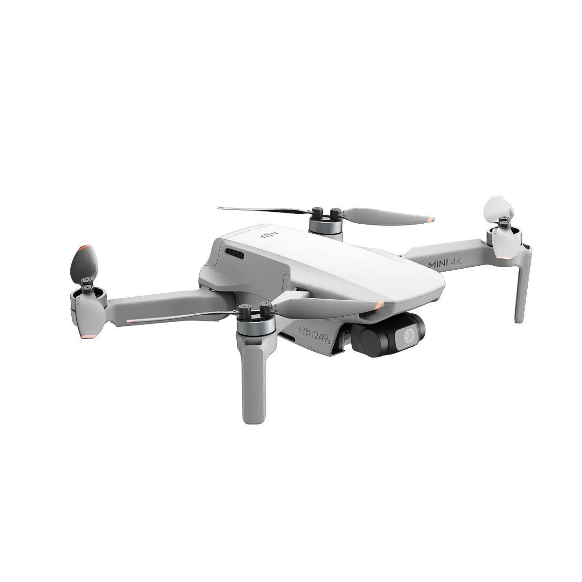 DJI Mini 4K Fly More Combo (RC-N1C)