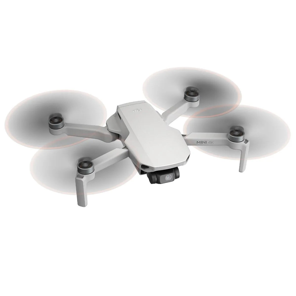 DJI Mini 4K Fly More Combo (RC-N1C)