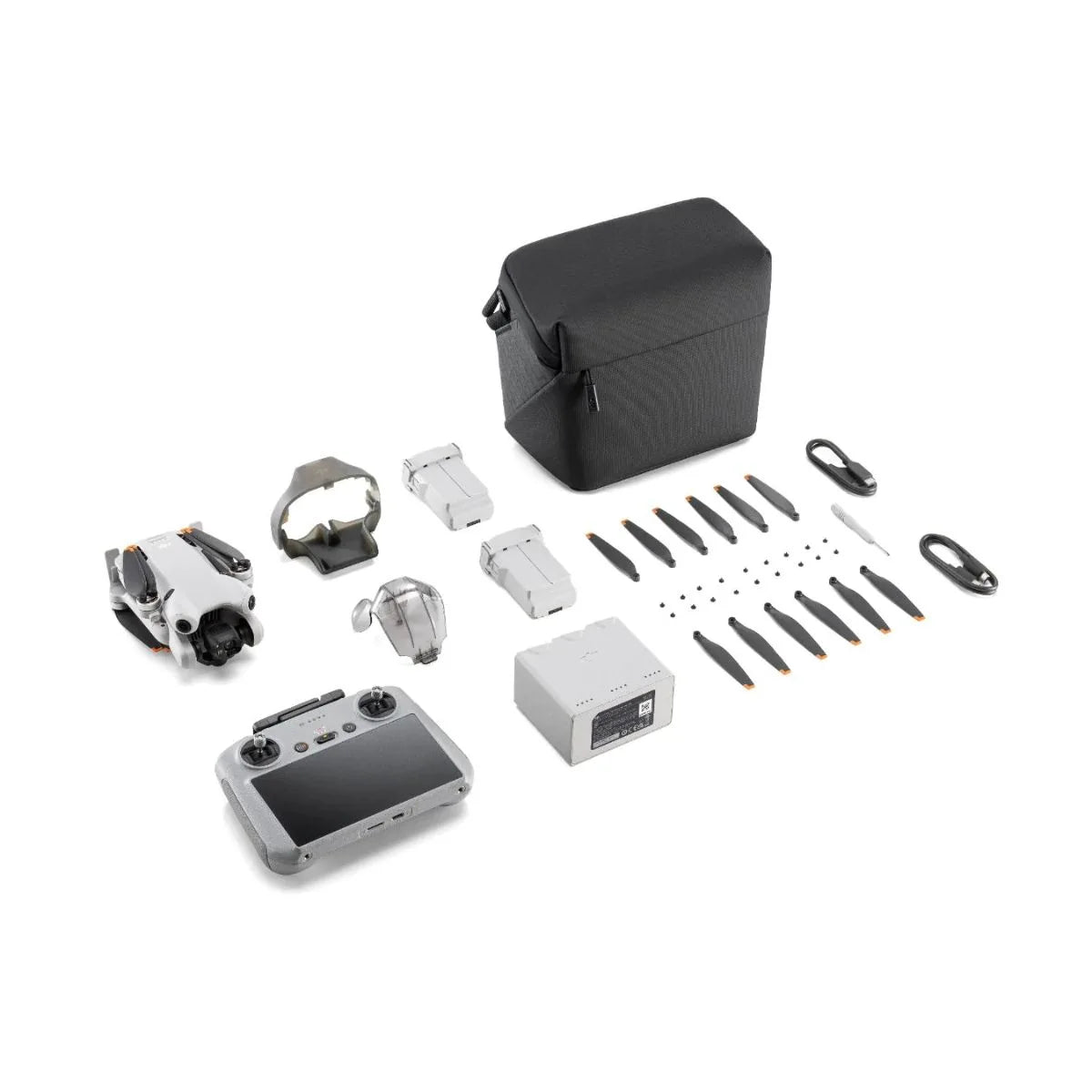 DJI MINI 4 PRO (DJI RC 2)