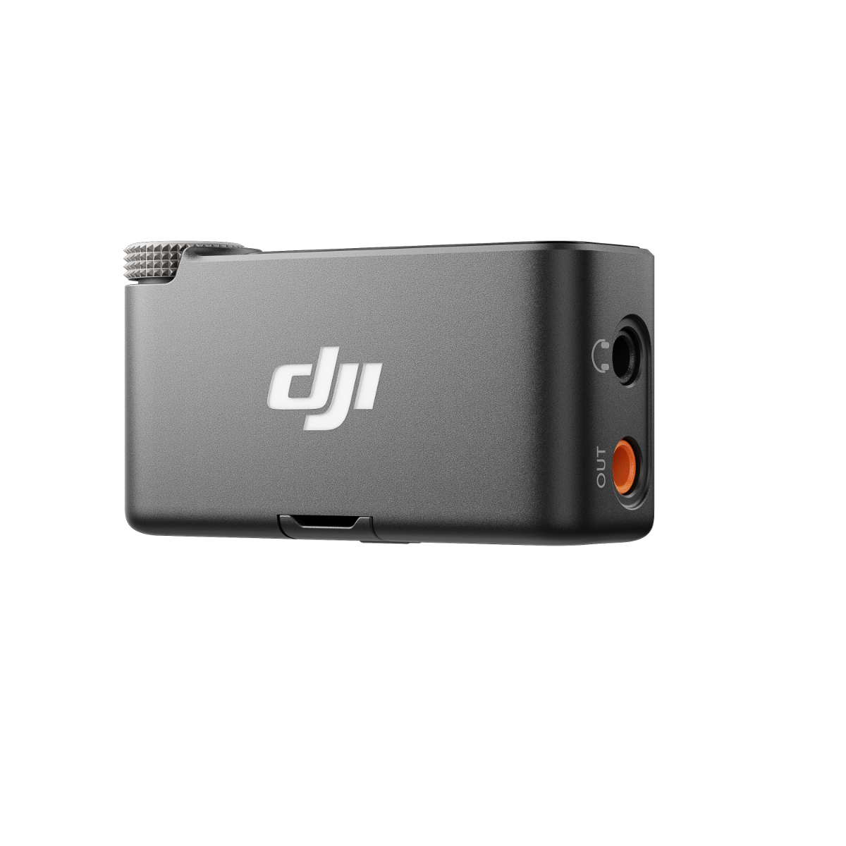 DJI MIC 2 (2TX+1RX+CHARGINGCASE)