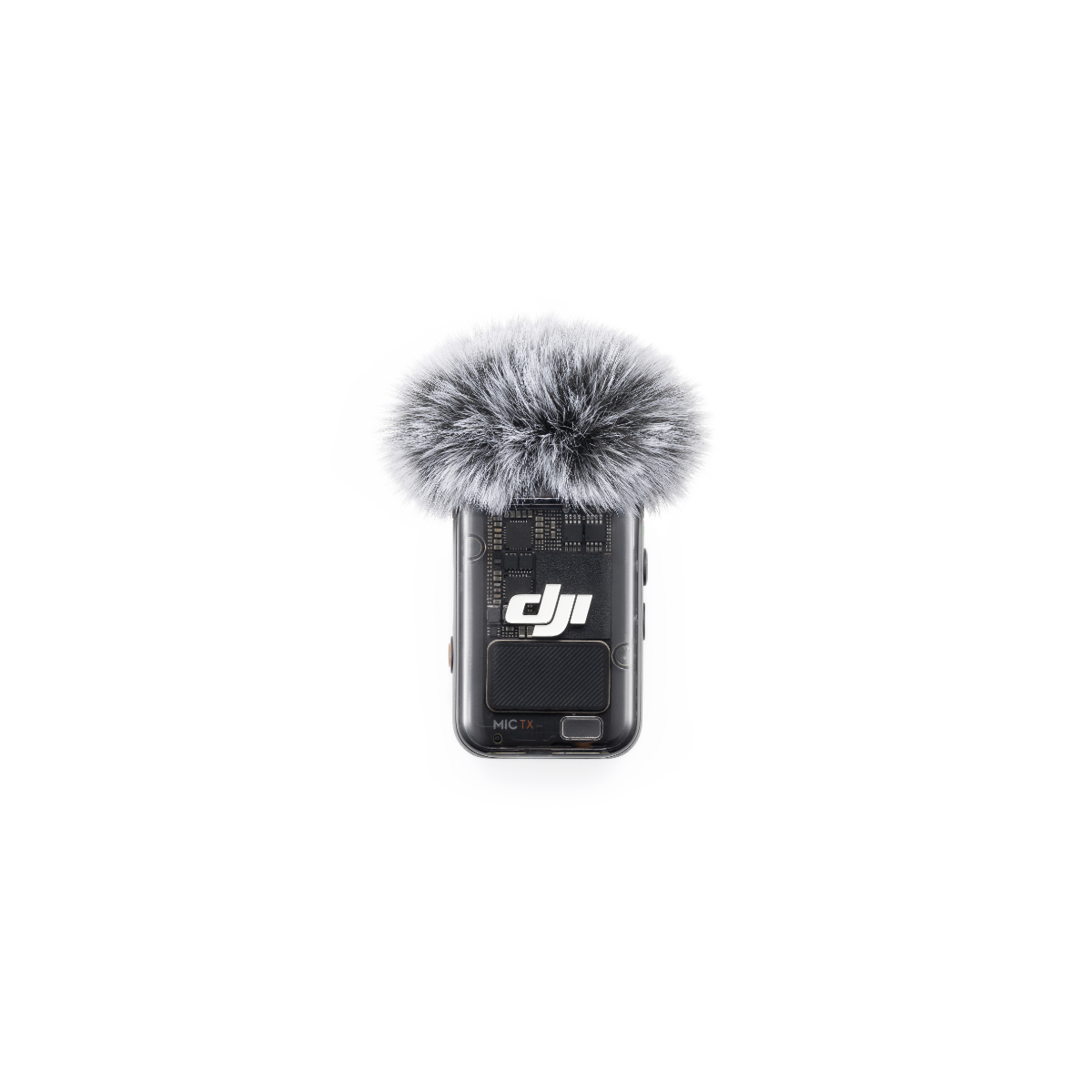 DJI MIC 2 (2TX+1RX+CHARGINGCASE)