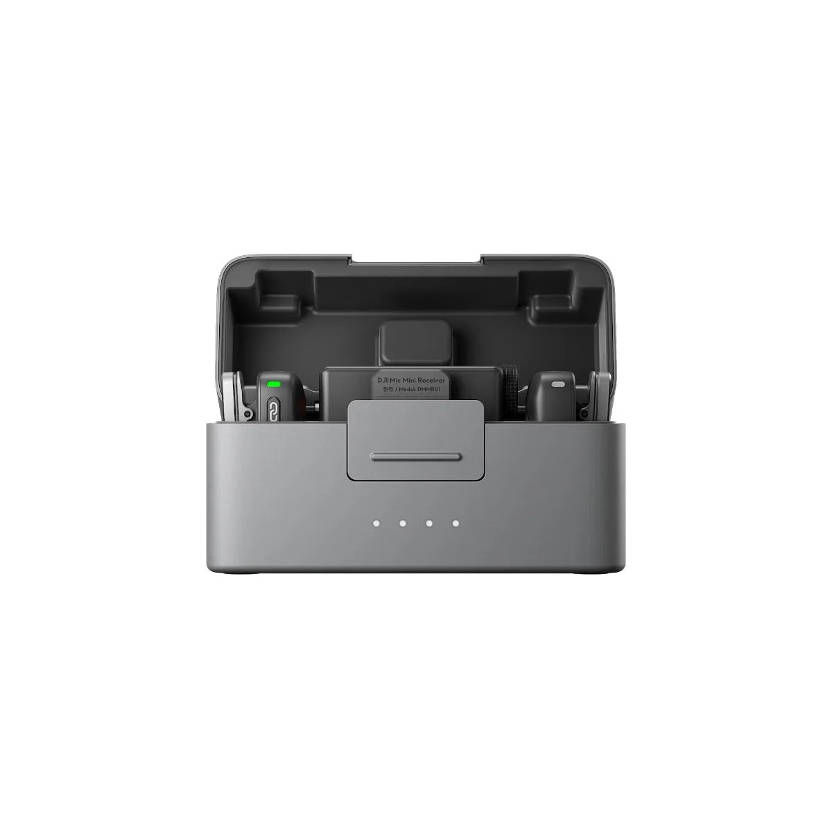 DJI MIC MINI (2 TX + 1 RX + CHARGING CASE)