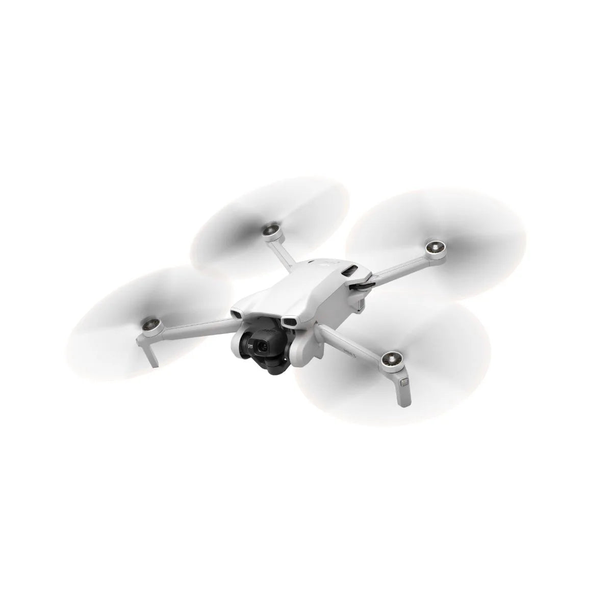 DJI MINI 3 (DJI RC)