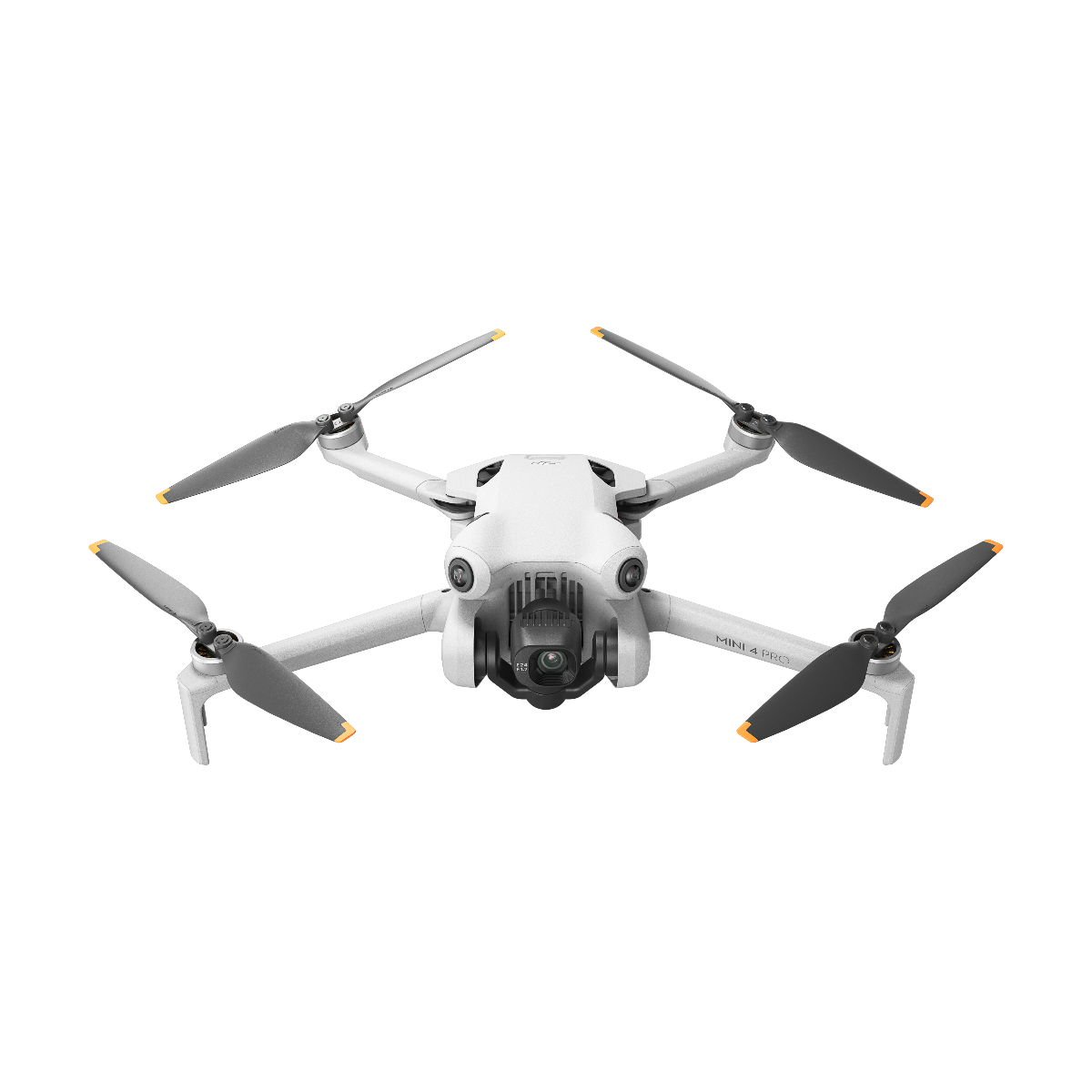 DJI MINI 4 PRO (DJI RC 2)