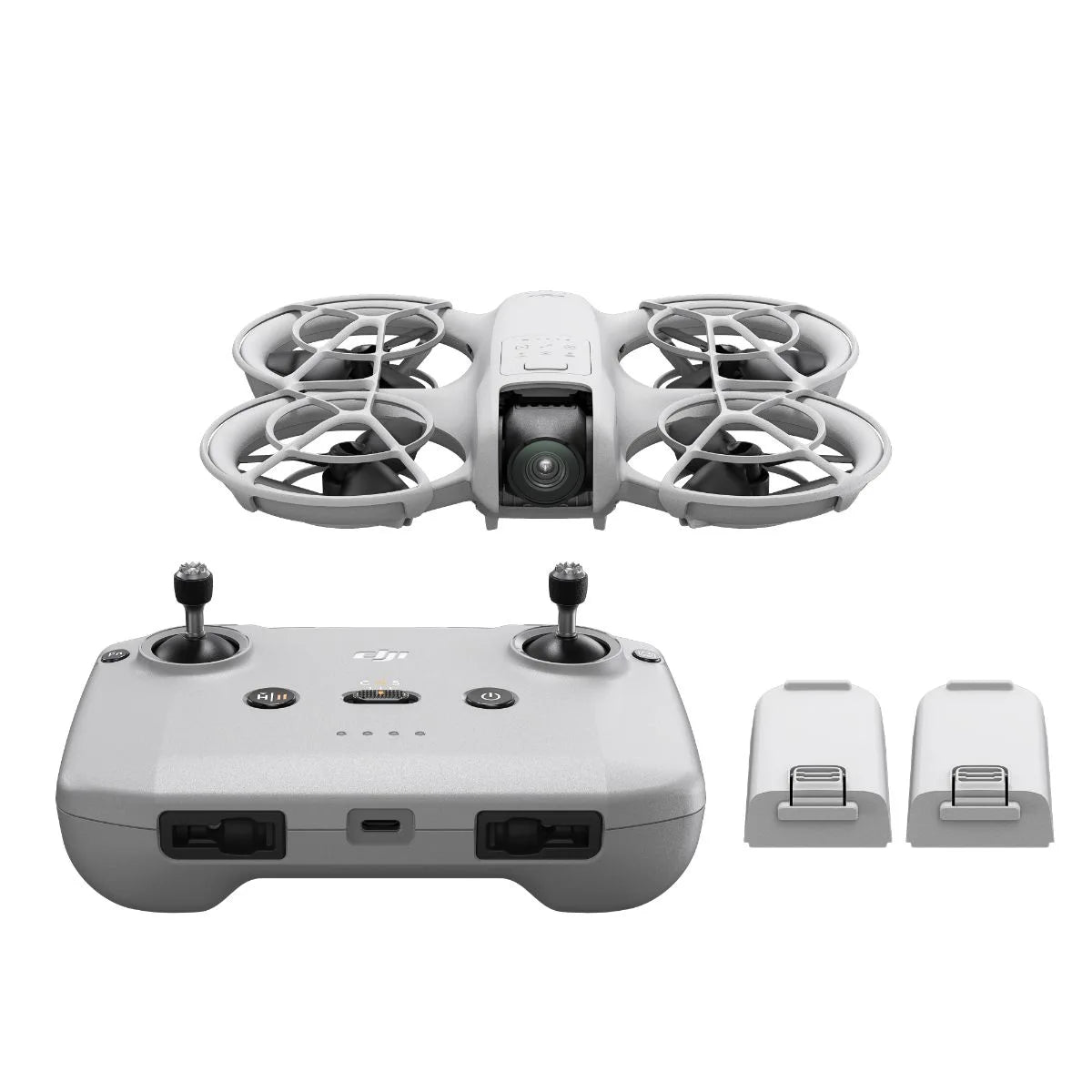 DJI NEO FLY MORE COMBO