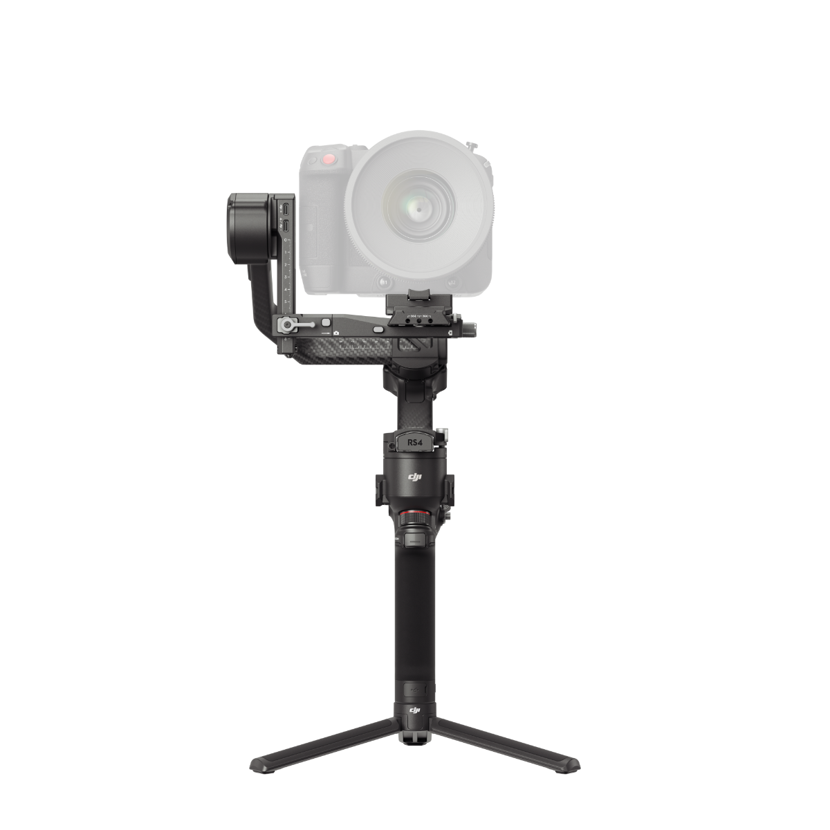 DJI RS 4 PRO
