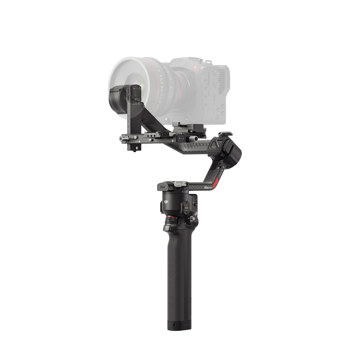DJI RS 4 PRO