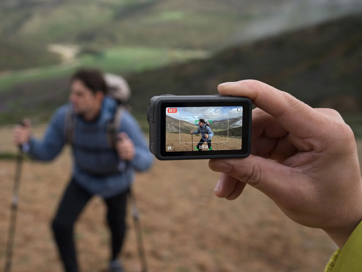 DJI Osmo Action 5 Pro Standard Combo