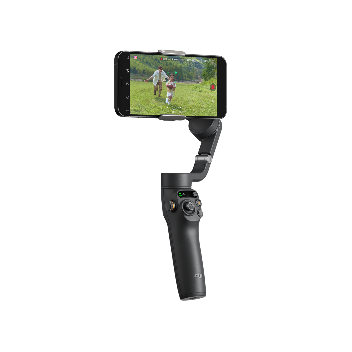 DJI Osmo Mobile 6 Smartphone Stabilizing Gimbal