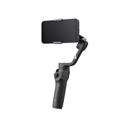 DJI Osmo Mobile 6 Smartphone Stabilizing Gimbal