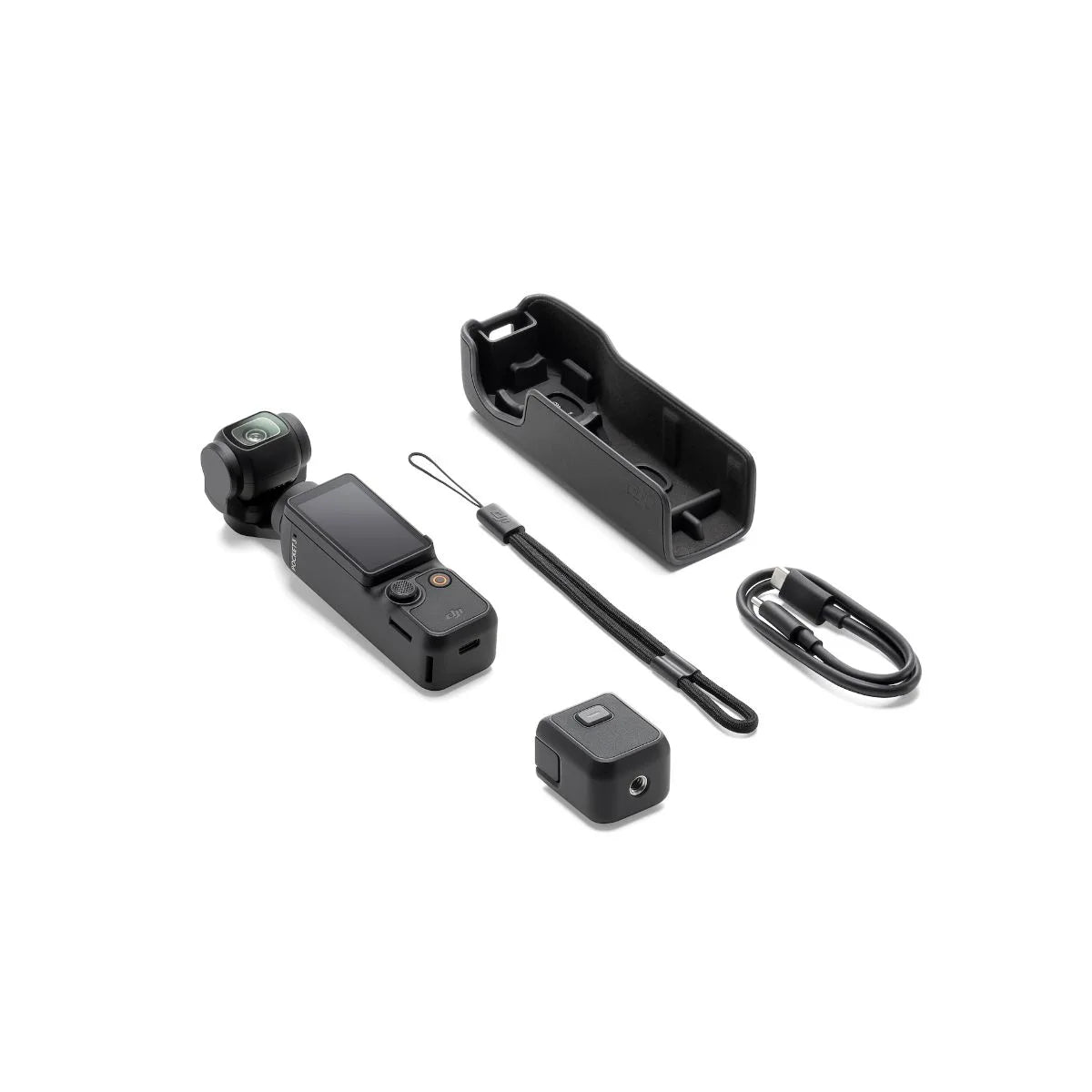 DJI Osmo Pocket 3 Standard Combo