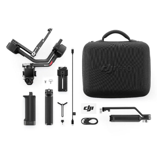 DJI RS 4 PRO