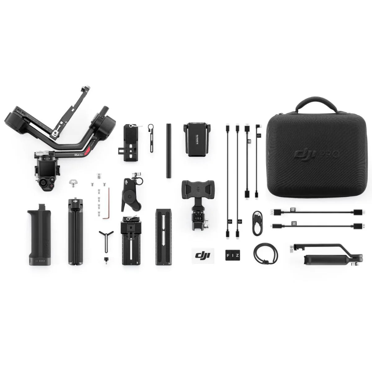 RONIN RS 4 PRO COMBO