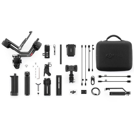 RONIN RS 4 PRO COMBO