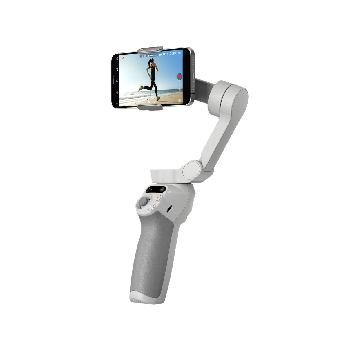 DJI Osmo Mobile SE Smartphone Stabilizing Gimbal