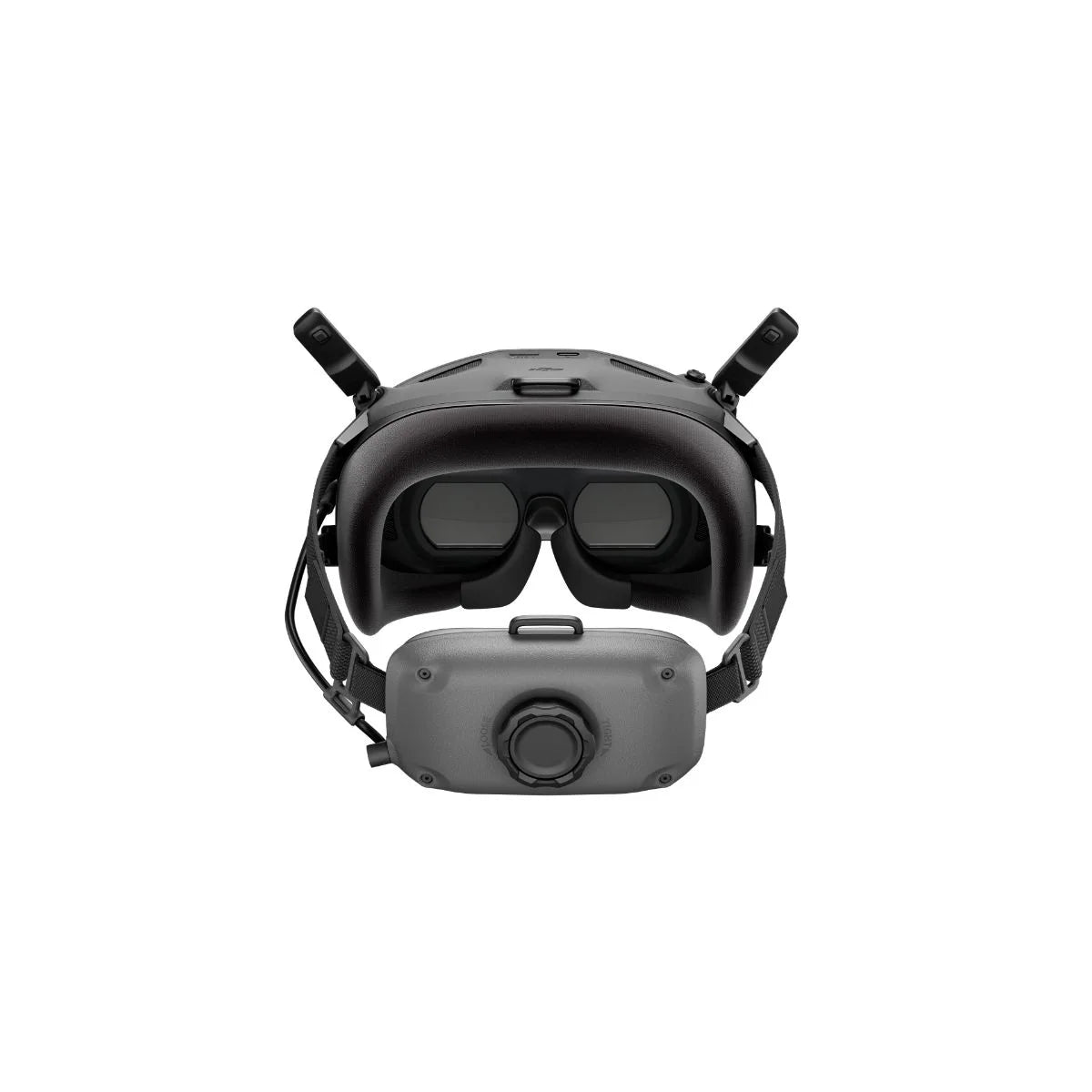 DJI NEO MOTION FLY MORE COMBO